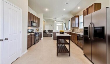 3543 Paganini Pl in Katy, TX - Building Photo - Building Photo