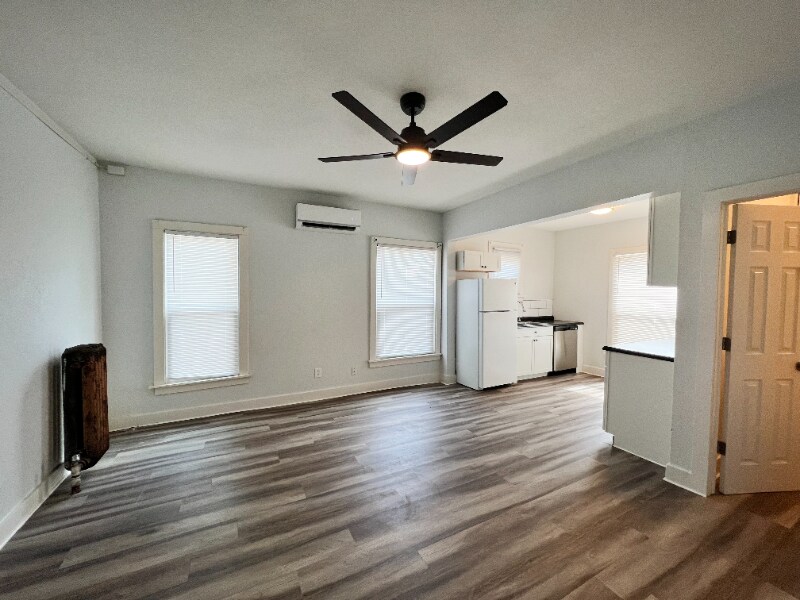 1213 12th St in Greeley, CO - Building Photo