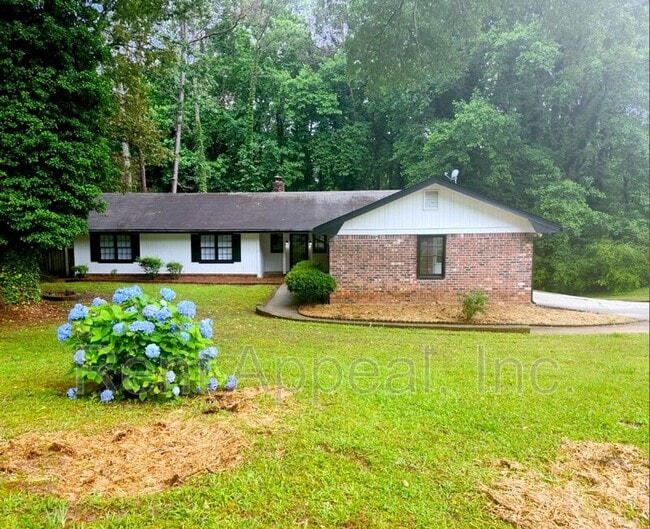 property at 4277 Bramwell Dr