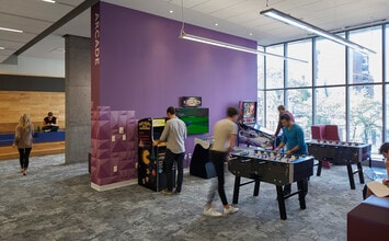 CampusOne Student Residences in Toronto, ON - Building Photo - Building Photo