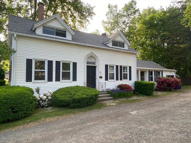 property at 155 Amity St