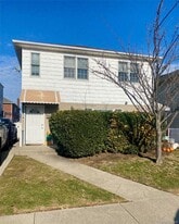 641 E Olive St in Long Beach, NY - Building Photo