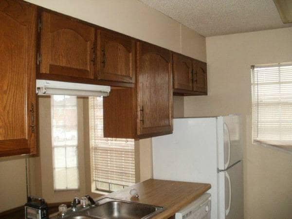 127 Mall Cir in Houma, LA - Building Photo - Building Photo