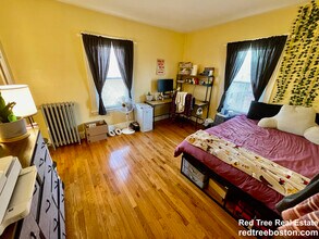 46 Aspinwall Ave, Unit 2 in Brookline, MA - Building Photo - Building Photo
