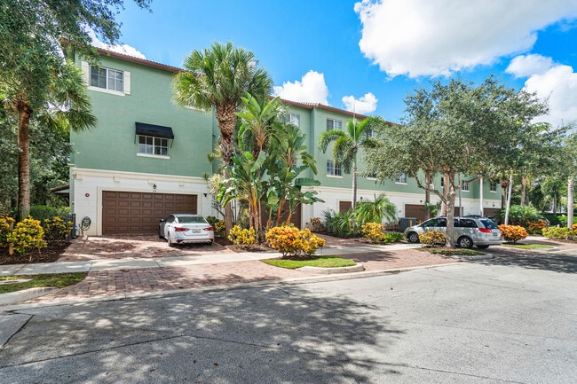 property at 34 NW 7th St