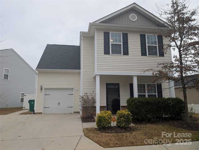 property at 8419 Candlenut Ln