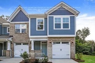 1606 C M Human Ct in Unionville, NC - Building Photo