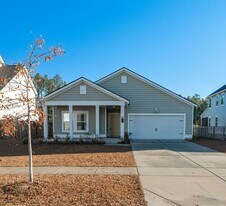 117 Oyster Tide Ave in Summerville, SC - Building Photo