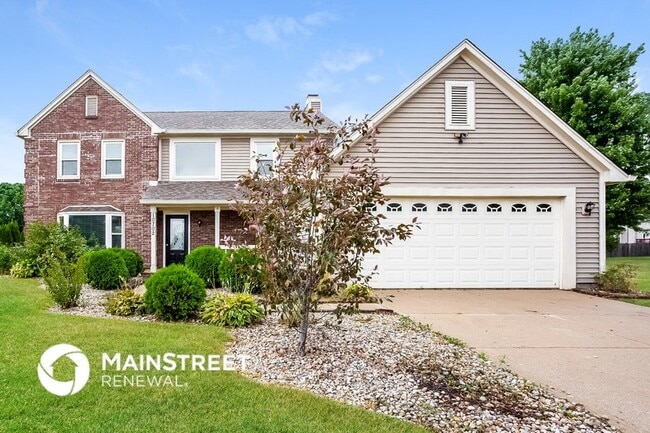 10702 Palmyra Ct