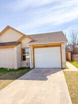 1312 Westway Dr in Killeen, TX - Building Photo