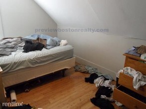 23 Greylock Rd-Unit -APT# N/A in Boston, MA - Building Photo - Building Photo