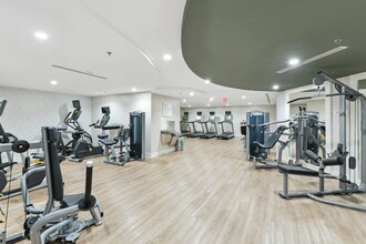 Jasper Columbia Pike in Arlington, VA - Building Photo - Interior Photo