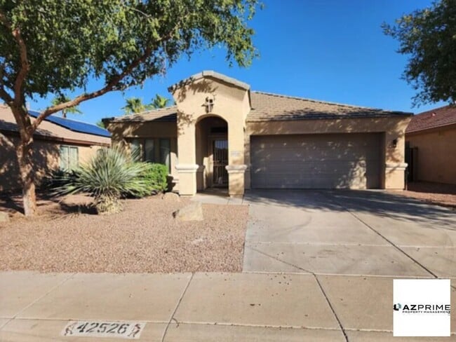 property at 42526 Chambers Dr