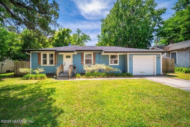 property at 2032 Inwood Terrace