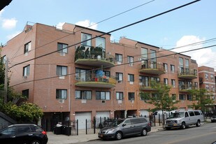 8505A 57th Ave in Elmhurst, NY - Building Photo