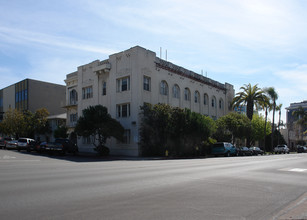 Community at Martin in San Diego, CA - Building Photo - Building Photo