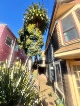 1723 Carleton St in Berkeley, CA - Building Photo - Building Photo