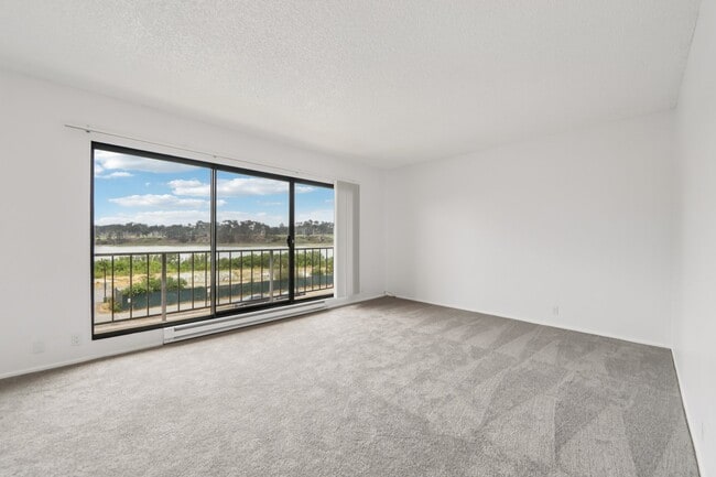 Lakewood Apartments At Lake Merced in San Francisco, CA - Building Photo - Building Photo