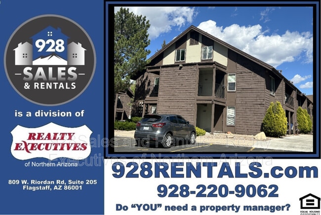 property at 1200 S Riordan Ranch St