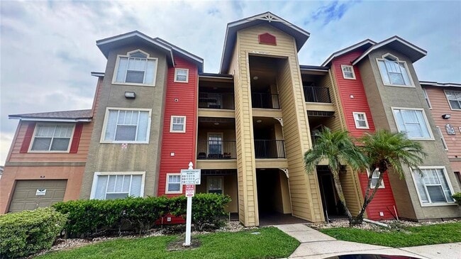 property at 2210 Grand Cayman Ct