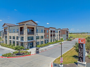 Aura 36Hundred in Round Rock, TX - Building Photo - Building Photo