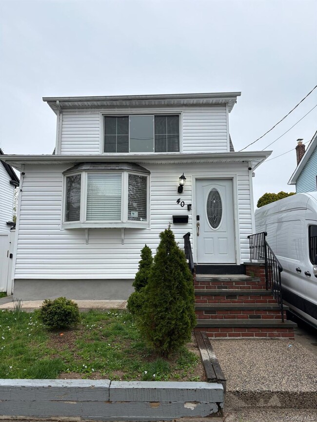 property at 40 S 16th St