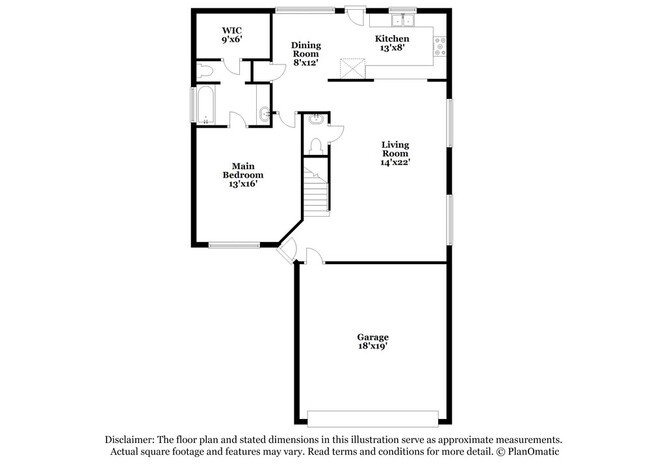 7210 Autumn Day Ct in Magnolia, TX - Building Photo - Building Photo