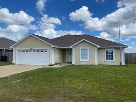 5413 Nicole Blvd in Panama City, FL - Building Photo