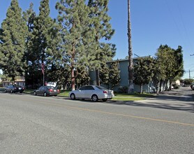 Chanteclair Apartments in Garden Grove, CA - Building Photo - Building Photo