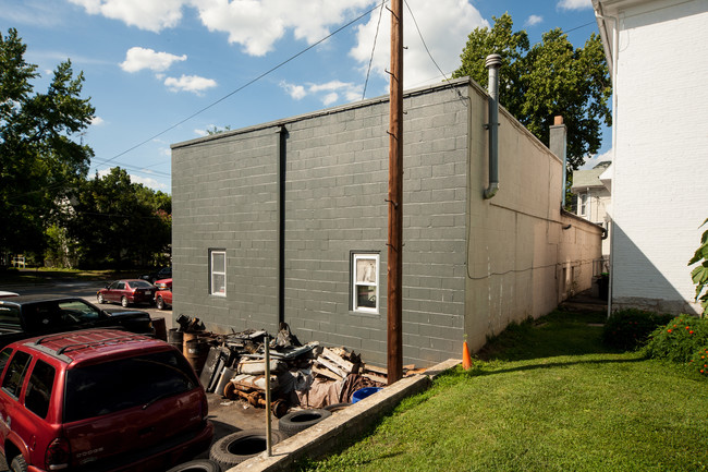 724 Virginia Ave in Hagerstown, MD - Building Photo - Building Photo