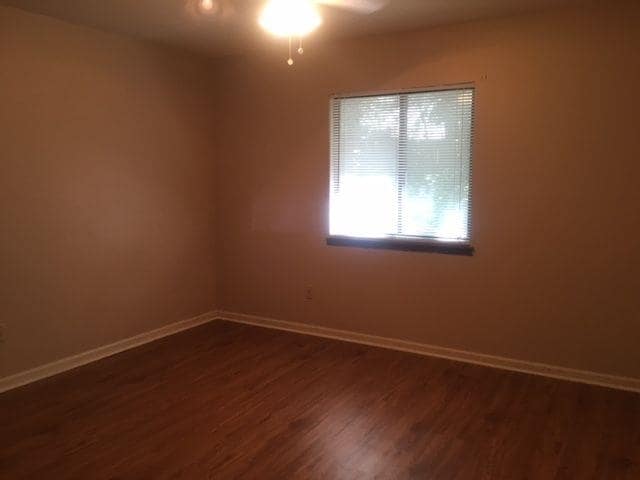 2025 Pat's Pl in Tallahassee, FL - Building Photo - Building Photo