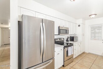 3312 S Ventura Dr in Tempe, AZ - Building Photo - Building Photo