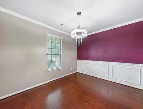 20015 Flax Flower Dr in Richmond, TX - Building Photo - Building Photo