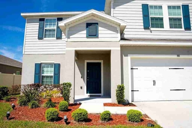 308 Fiddlewood Ct in Davenport, FL - Building Photo - Building Photo