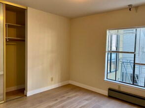 988 Union St in San Francisco, CA - Building Photo - Building Photo