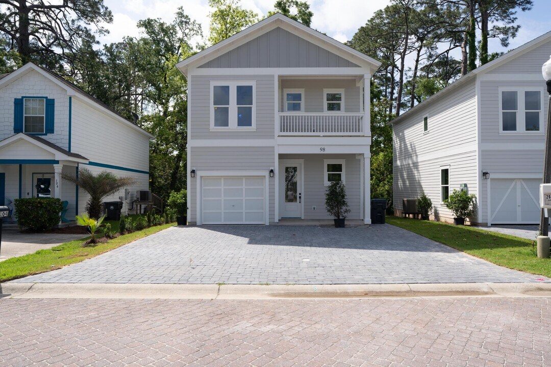 120 Rearden Wy in Santa Rosa Beach, FL - Building Photo