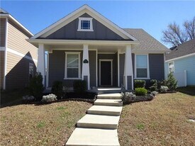 1912 Rodgers Ln in Providence Village, TX - Building Photo