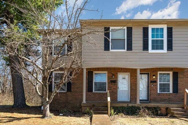 property at 5510 Country Dr