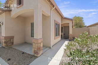 299 W Rio Dr in Casa Grande, AZ - Building Photo - Building Photo