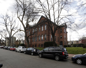 Carberry School Lofts in Washington, DC - Building Photo - Building Photo