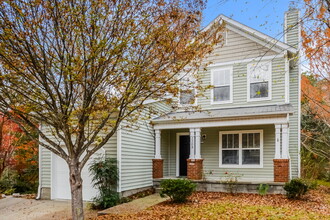 3309 Deering Dr in Raleigh, NC - Building Photo - Building Photo