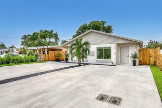 414 W Mango St in Lantana, FL - Building Photo - Building Photo