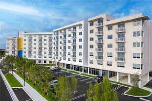 14380 SW 261st St in Naranja, FL - Building Photo