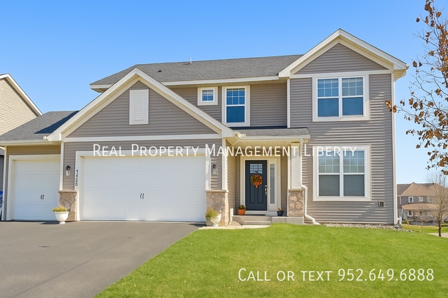 property at 7426 Ridge Creek Trl