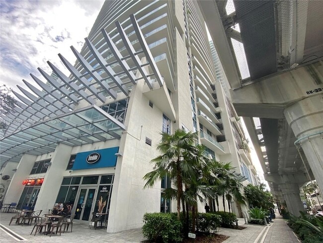 property at 1100 S Miami Ave