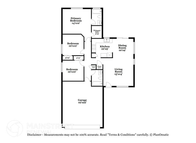 3190 W Williams Dr in Phoenix, AZ - Building Photo - Building Photo