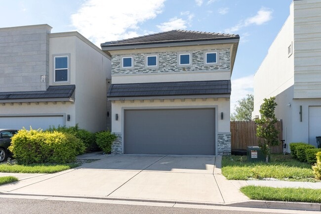 1822 Sunset Dr in Mission, TX - Building Photo - Building Photo