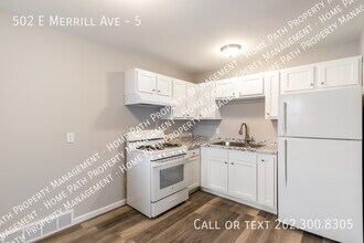 502 E Merrill Ave in Fond du Lac, WI - Building Photo - Building Photo