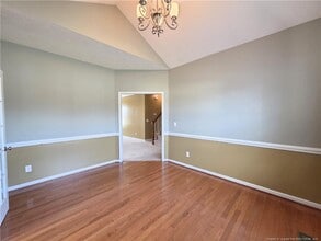 1612 Middle Creek Cir in Fayetteville, NC - Building Photo - Building Photo