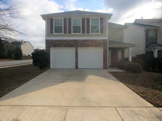 1894 Roble Dr in Atlanta, GA - Building Photo - Building Photo